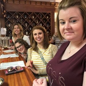 Meet your Posher, Renee